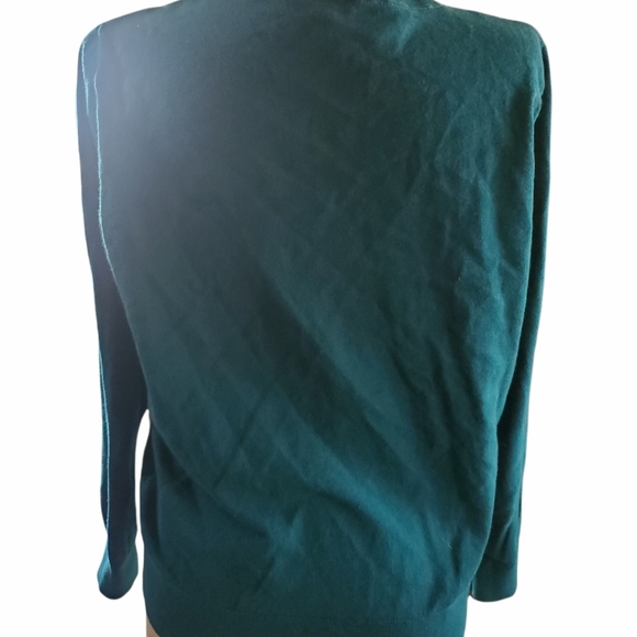 Talbots Cardigan - Picture 2 of 4